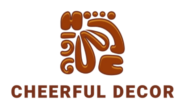 Cheerful Decor